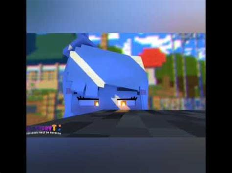 Amber x horse slipperyT animation .